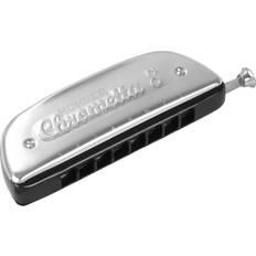 Hohner Chromatic Chrometta 8 C