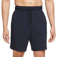 Nike Men's Dri-FIT Unlined Versatile Shorts - Obsidian/Black/Obsidian