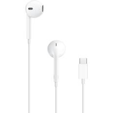 In-Ear Hörlurar Apple EarPods USB-C