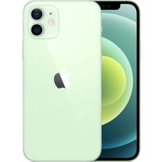 Apple Android - eSIM Mobiltelefoner Apple Grön 64