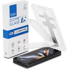 Galaxy z fold 5 Whitestone EA Glass Skärmskydd Samsung Galaxy Z Fold 5 2-pack