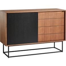 Woud Virka High Sideboard 120x82cm