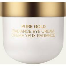 La Prairie Ögonvård La Prairie Pure Gold Radiance eye Refill Cream