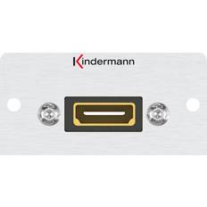 Kindermann HDMI Highspeed