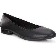 Ecco Dam Ballerinaskor ecco Anine black