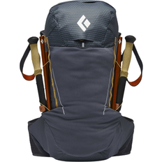Black Diamond Väskor Black Diamond Pursuit 30 Backpack - Carbon/Moab Brown