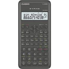 Miniräknare Casio Fx-82MS 2nd Edition