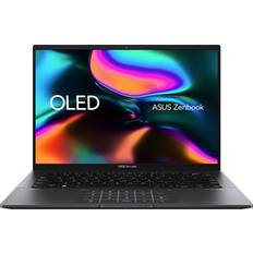 16 GB Laptops ASUS Zenbook 14 OLED UM3402YAR-PURE18