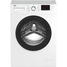 Beko Washing machine WUE 7512 DXAW, 7