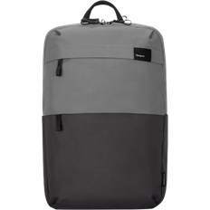 Targus Väskor Targus Sagano EcoSmart Travel Backpack 15.6" - Grey