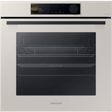 Samsung 60 cm - Elektricitet - Grillfunktion - Inbyggnadsugnar Samsung ugn NV7B6695ACA/U1 Beige