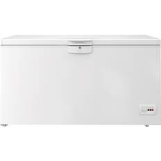 Beko Fristående frysar Beko Freezer box Energy Vit