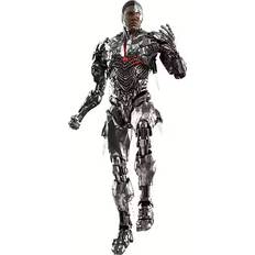 Hot Toys Zack Snyders Justice League Action Figure 1/6 Cyborg 32cm