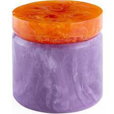 Jonathan Adler Dekoration Jonathan Adler Mustique Box Orange/Purple Prydnadsfigur