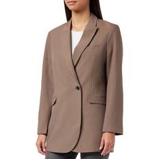 Jack & Jones Dam Kavajer Jack & Jones Mary Blazer - Morel