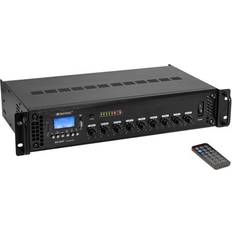 Omnitronic MA-60P PA Mixing Amplifier