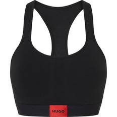 Hugo Boss Dam Underkläder Hugo Boss bralette, svart