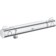 Grohe Väggmonterad Dusch- & Badkarsblandare Grohe Precision Start (34846000) Krom