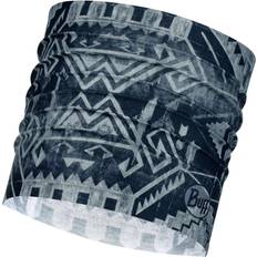 Buff CoolNet UV Half Neckwear Unisex - Hawk Midnight