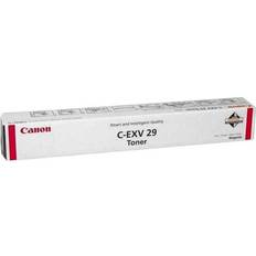 Canon Magenta Tonerkassetter Canon C-EXV29 M (Magenta)