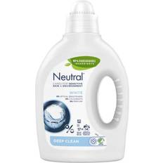 Neutral Rengöringsmedel Neutral White Wash Liquid Detergent 700ml