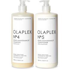 Olaplex Bond Maintenance Duo 2x1000ml