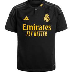 Adidas Eget tryck Matchtröjor adidas Real Madrid 23/24 Third Jersey Kids