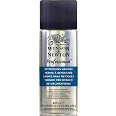 Winsor & Newton Sprayfärger Winsor & Newton Retouching Varnish spray 400 ml