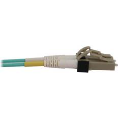 Eaton Lite N844X-01M-8L-P Fiber Optic Aqua Jacket