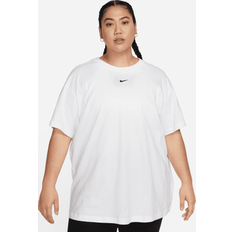 Nike Dam - Ekologiskt material T-shirts Nike Sportswear Essential 1X