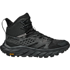 Hoka 47 ⅓ - Herr Trekkingskor Hoka Anacapa Breeze Mid M - Black