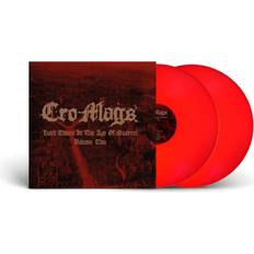 Cro-mags: Hard Times In The Age Of Quarrel Vol 2 (Vinyl)