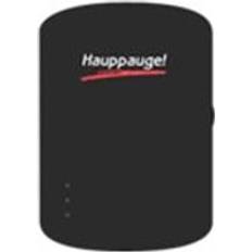 Hauppauge Capture- & TV-kort Hauppauge Huvudficka MyGalerie – lagringsförlängning för iPad, iPhone och Android-enheter WLAN, SD-kortplats, 128 GB, videor, musik, foton och dokument