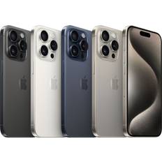 Iphone 15 Apple iPhone 15 Pro 256GB