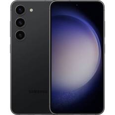 Samsung 2023 Mobiltelefoner Samsung Galaxy S23 128GB