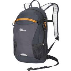 Jack Wolfskin Velocity 12 Bicycle Backpack - Ebony