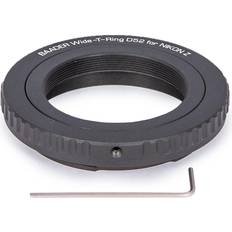 Baader Planetarium Wide T-Ring Set Objektivadapter