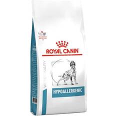 Royal Canin Omega-3 Husdjur Royal Canin Hypoallergenic 14kg