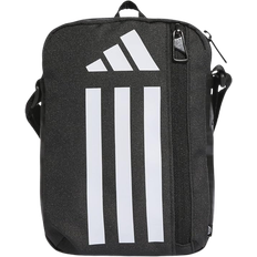 Adidas Svarta Handväskor adidas Essentials Training Shoulder Bag - Black/White