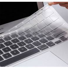 Teknikproffset tangentbord, MacBook