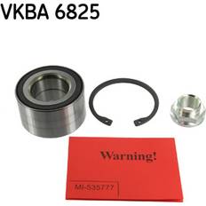 Bilfälgar SKF VKBA 6825