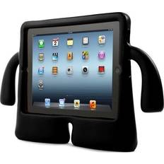 Teknikproffset Svarta Datortillbehör Teknikproffset Barnfodral iPad 10,5" iPad 7 gen 10,2"