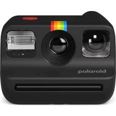 Polaroid Blixt Polaroidkameror Polaroid Go Generation 2 Black