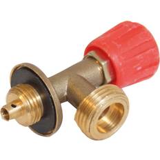 IGT Gasregulator Adapterset