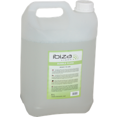 Ibiza Soap bubble solution 5 Liter