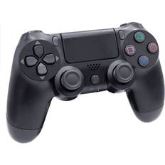 Inbyggt batteri Spelkontroller Dualshock 4 Wireless Controller, Tredjepartstillverkad (PS4)