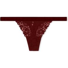 Frank Dandy Fab-u-lace Thong Wine