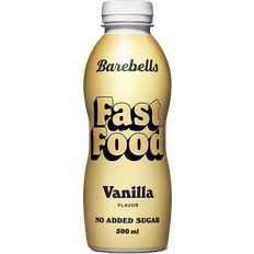 Barebells Fast Food Vanilla 1 st