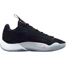 Nike 47 ⅓ Basketskor Nike Luka 2 Bred M - Black/Wolf Grey/White/Bright Crimson