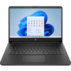 HP 4 GB Laptops HP 14s-dq0802no